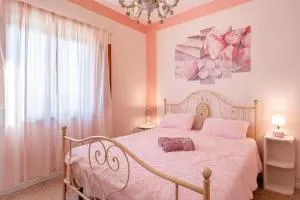 Casa di Nonna Tosca Montecarlo - Montecarlo