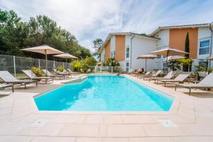 Hotels Hotel Restaurant La Forestiere : photos des chambres
