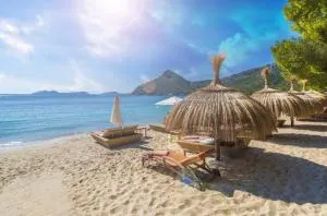 APARTMENT MAGALUF - Torrenova