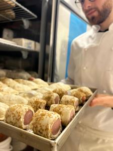 Historico Loft & Rooms Palazzo Adragna XIX