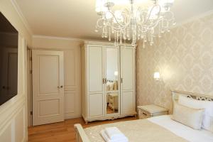 Boutique Apartments Klaipedas