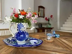 Casa Oliveira - Idyllisch dorpshuisje Orxeta - Orcheta