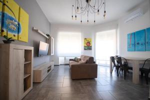 Casa Vacanze Family House posizione centralissima