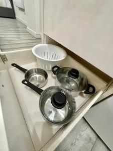 Budget City Center Apartment Aldgate - Tower Bridge