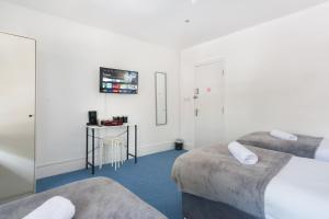 Budget City Center Apartment Aldgate - Tower Bridge