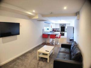 Liverpool Stays - Kempston Court