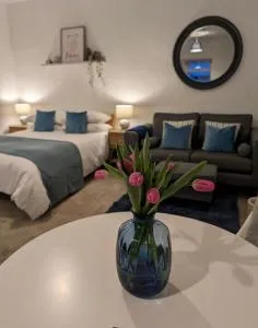 Piran, Little Tregue - Bodinnick