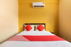 obrázek - OYO Hotel Royal INN Near Nexus Mall Koramangala