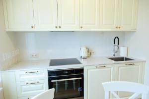 Boutique Rooms Dzintaru