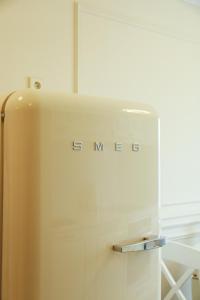 Boutique Rooms Dzintaru