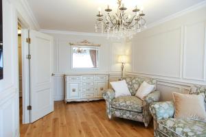 Boutique Rooms Dzintaru