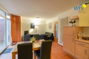 Feriendomizil "Am langen Wasser" 11 Ferienwohnung Am langen Wasser 10