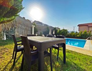 Cihan Villa, Özel Havuzlu, Fethiye