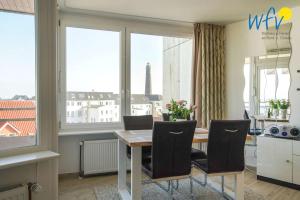 Ferienhaus Seeblick - Wohnung 78