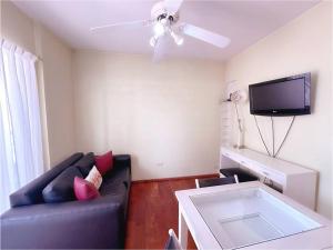 Hermoso 2 amb en Palermo!