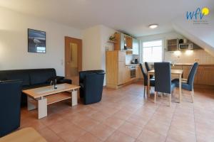 Feriendomizil "Am langen Wasser" 11 Ferienwohnung Am langen Wasser 12