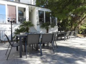 Digital Nomads Apartments