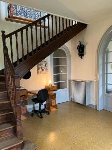 Charming Villa Giancarla