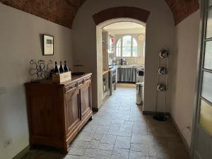 Maison 3 Chambres