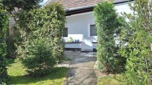 Sissi Residence with free parking lot - Soroksár