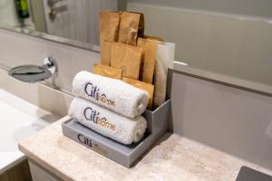 CitiHome - Family Friendly 1BR in Zada Business Bay