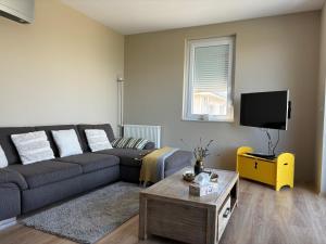 Panorama Apartman Zamardi