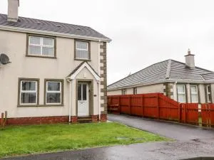 Haller House - Carneatly