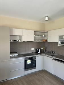 Panorama Apartman Zamardi