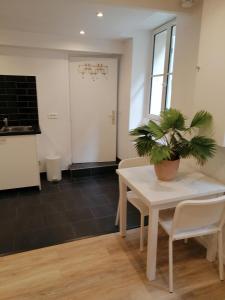 Le Vauban, Charmant studio 5 minutes du Château