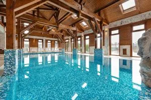 Casa Dinainte SPA Resort - 博伊什瓦拉