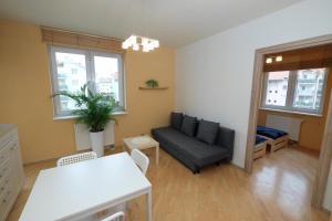 Apartament Słoneczny 6