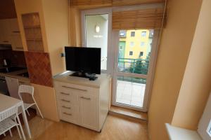 Apartament Słoneczny 6