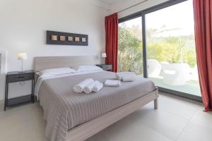 Natur Hotel Tanca img13