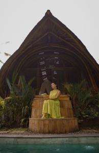 Bamboo House - Ecobreeze