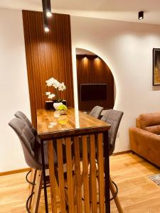 Snug Nest Apartman Zlatibor