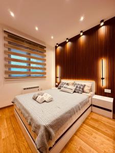 Snug Nest Apartman Zlatibor