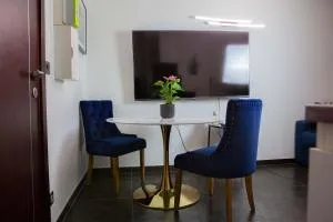 Studio Paisible proche de Paris et Disneyland - 马恩河畔讷伊