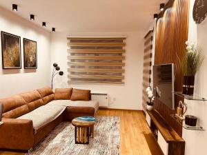 Snug Nest Apartman Zlatibor