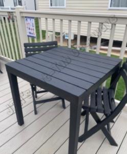 JEMs Hot-Tub Getaways 8 berth at Tattershall Lakes