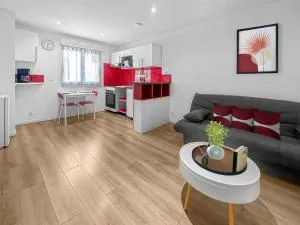 Retraite Bucolique à Leyment - Leyment