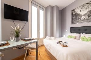 Capitán FreshApartments