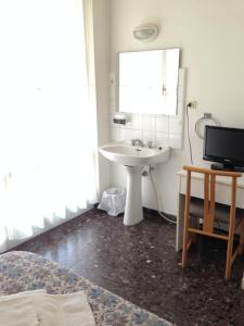 Habitación Doble con baño compartido