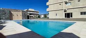 Hotel Cuesta de Miranda II - Chilecito