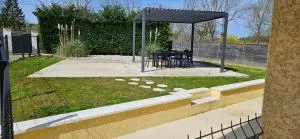 appartement guy - Priay