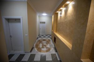 Colombo Residence Rooms