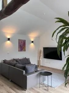 Ferienwohnung zum Belgenbachtal - Konzen