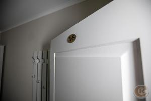 Colombo Residence Rooms