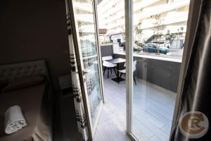 Colombo Residence Rooms