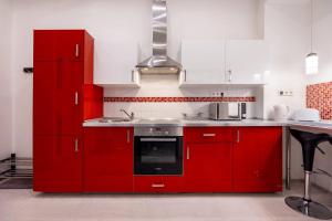 Marianna apartment