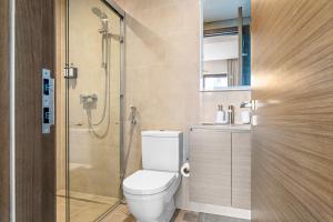 New 2 bedroom in Meydan - Green Area